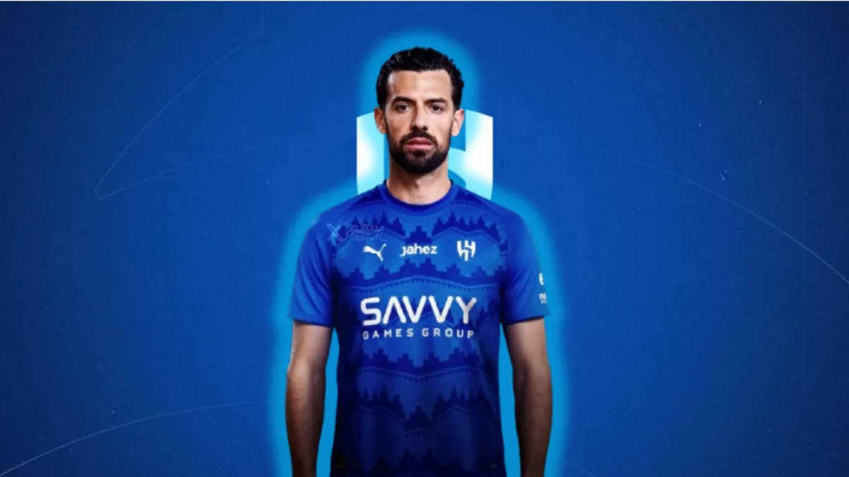 عاجل | رسميا | بشروط خاصة .. الهلال يحسم صفقة بابلو ماري 