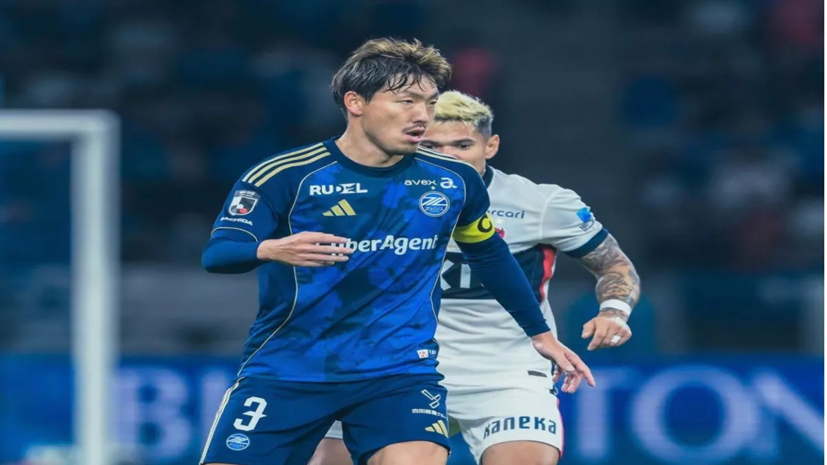 عاجل | قائد ماتشيدا يتحدى الاتحاد بتصريحات مدوية قبل ربع نهائي نخبة آسيا 