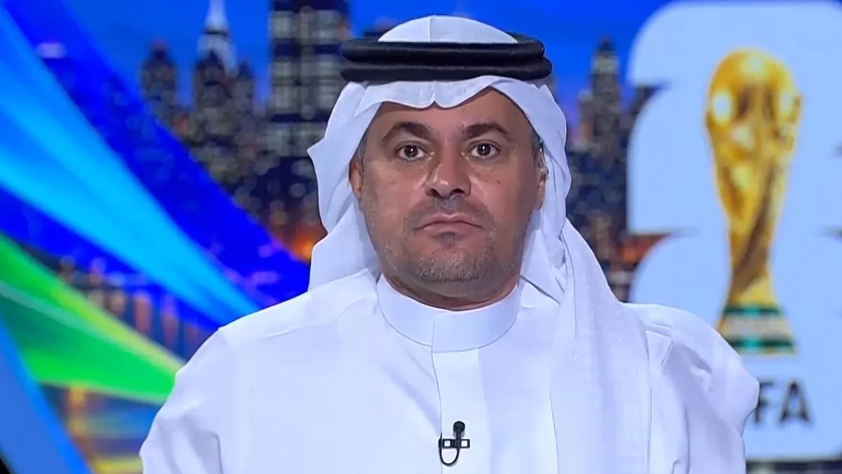 خالد الشنيف يفجرها: أتمنى فتح عدد اللاعبين الأجانب بالكامل في الدوري السعودي 