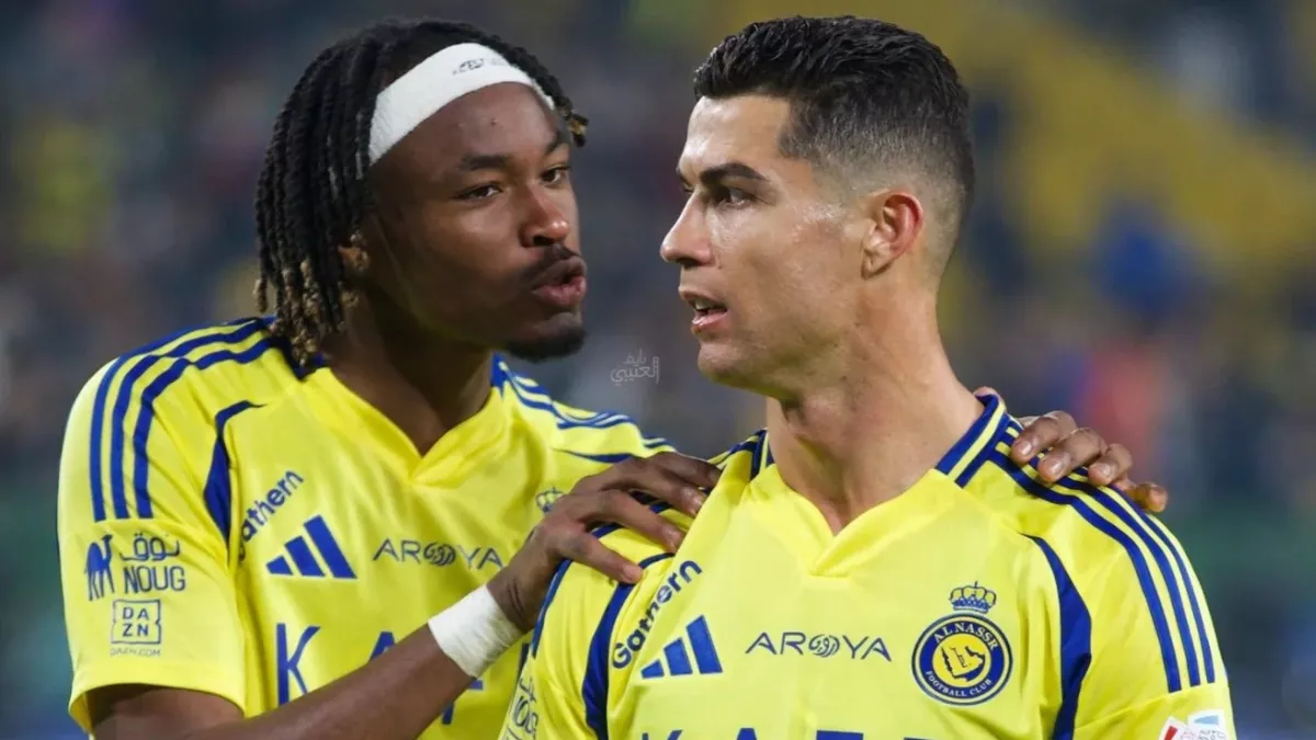 عاجل | "أخطاؤه قاتلة".. يوسف خميس يهاجم نجم النصر بعد خسارة الديربي 