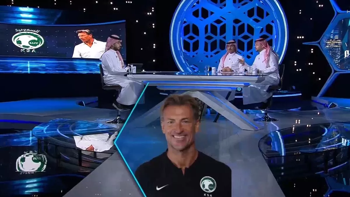 عاجل | مفاجأة المونديال.. لماذا تراجع الاتحاد السعودي التعاقد مع جيسوس وإنزاغي 