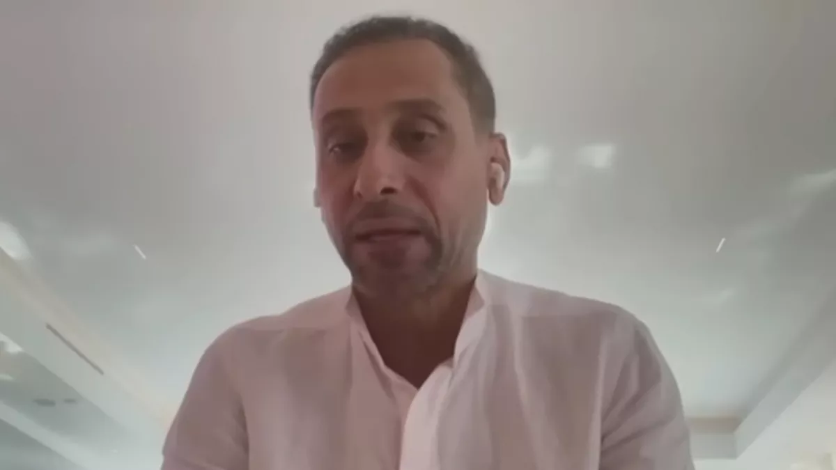سامي الجابر يكشف كواليس حبس الأنفاس في ميامي من لقاء السعودية ويحذر من هذا الأمر 