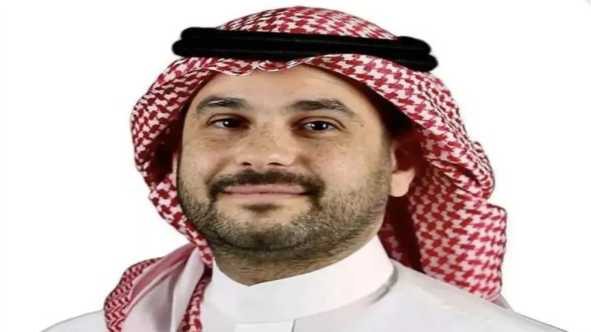 منافس جديد للرزيزاء.. عبد الله حماد يتحرك نحو رئاسة الاتحاد السعودي 