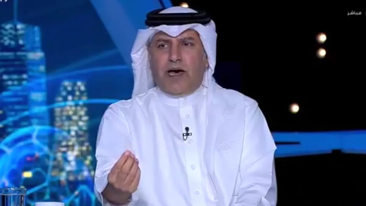 خبير تحكيمي يفاجئ الجميع.. نادي حرم من 6 ركلات جزاء شرعية بأقدام أجنبية في روشن 
