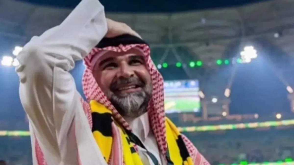 عاجل | رئيس الاتحاد يخرج عن صمته ويشتكي من الظلم.. ما السبب؟ 