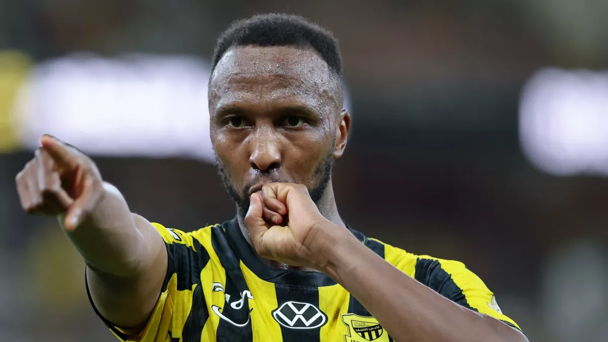 عاجل | بعد تسجيل هدف الفوز أمام الفيحاء.. كادش يكشف تفاصيل حديثه مع كونسيساو 