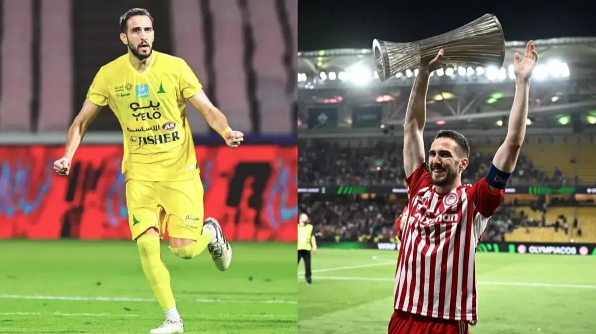 الخليج يرفض التجديد لليوناني كوستاس فورتونيس .. كواليس الرحيل المنتظر 