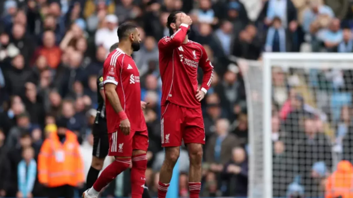 على رأسهم صلاح وأصدقائه.. ثورة تغيير في ليفربول تطيح بـ 7 نجوم بعد الموسم الصفري 