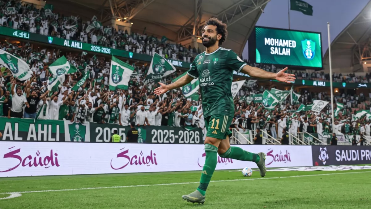 عاجل | محمد صلاح على رادار الأهلي.. تحرك رسمي لبحث الصفقة 