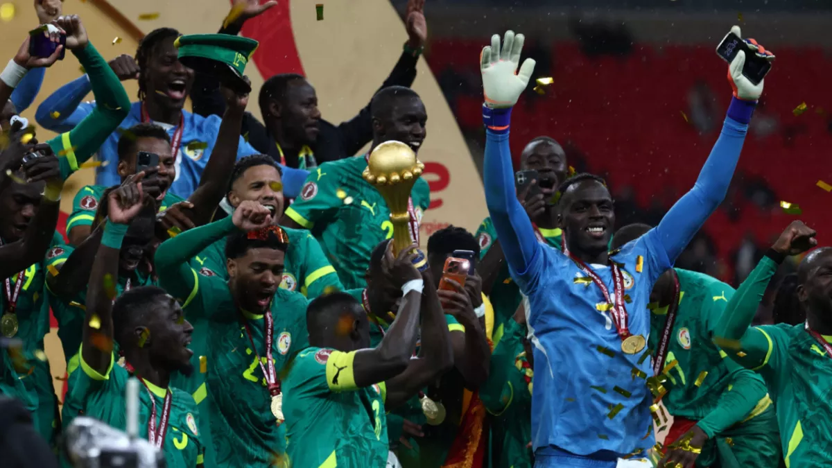 الفراعنة في الصدارة والسنغال تصعد.. القائمة الكاملة لأبطال إفريقيا عبر التاريخ 