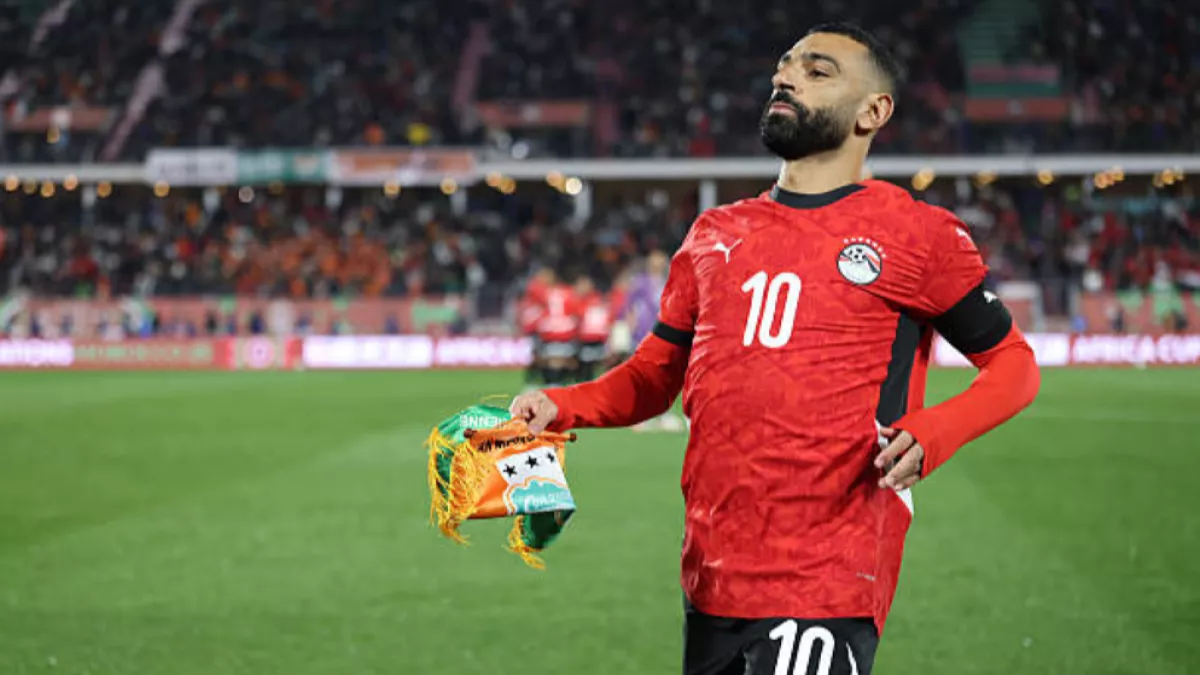 هل خذل محمد صلاح المصريين؟ كشف حساب قائد الفراعنة في كان 2025 