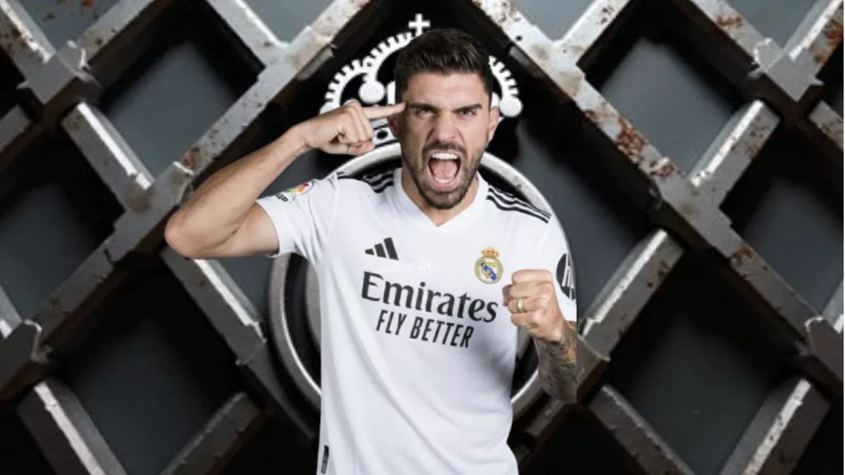 عاجل | تحرك مفاجئ من ريال مدريد لخطف نيفيز قبل نهاية الشتوية 