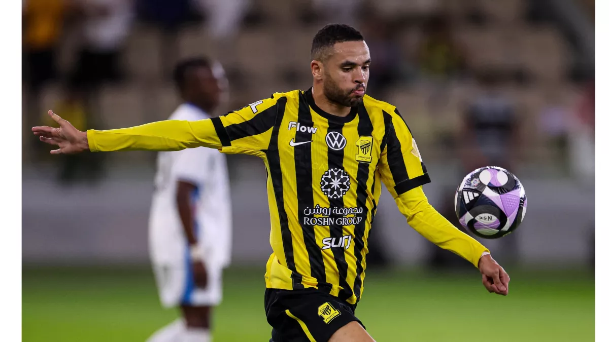 نيوم يحبط صحوة الاتحاد في الدوري السعودي برباعية 
