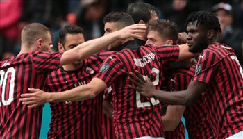 ميلان رسميا.. نجم ميلان ينتقل إلى الدوري الإنجليزي