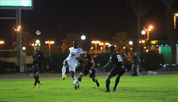 الشعلة والشباب كأس الملك| رئيس الشعلة يكشف.. "رسالة تحققت" وأول قرار بعد إقصاء الشباب