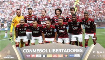 فلامنجو مفاجأة| قبل مواجهة الهلال.. اتهام نجوم فلامنجو بتناول "المنشطات" وارتكاب مخالفات خطيرة