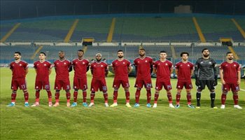  القنوات الناقلة لمباراة زد إف سي وبيراميدز اليوم في نهائي كأس مصر 2026