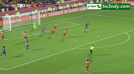 أبرز ما جاء في الشوط الأول من مونديال الأندية بين الترجي والهلال