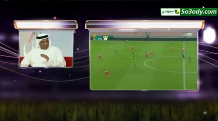 فهد الخميس : الاهلي متفوق على الهلال والنصر والاتحاد