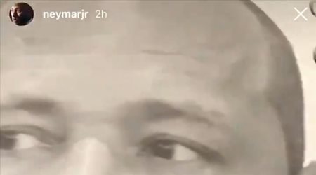 نيمار يؤكد اقترابه من برشلونة