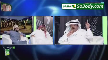 عدنان جستنيه: لا أقبل أن يكون نادي الإتحاد كوبري لأهداف شخصية