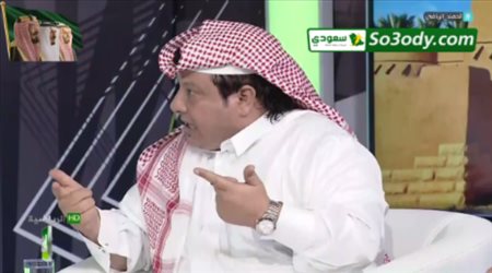 محمد أبو هداية يهاجم رجال الأعمال بإدارات الأندية