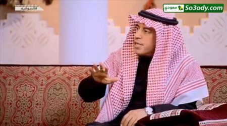 عبدالكريم الزامل : والأمور النفسيه لها دور في آداء اللاعبين