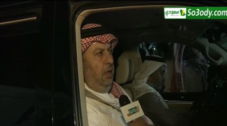 عبدالله بن مساعد يهنئ بعثة الهلال عقب الوصول الي مطار الملك خالد