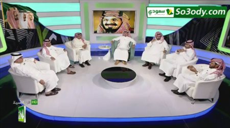 عبد العزيز المريسل : خربين كان يدعي الإصابة الموسم الماضي
