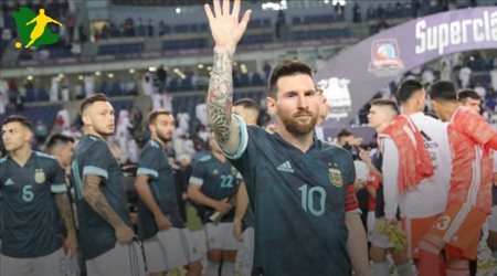 كواليس ميسي في السعودية| لا يعرف غير الهلال.. ومشادة بسبب نجم ريال مدريد