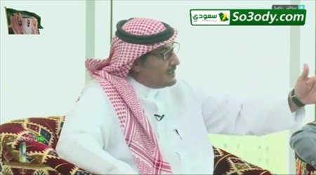 عايد الرشيدي : جمهور الإتحاد يتقبل الهزيمة من النصر ولن يتقبلها من ضمك