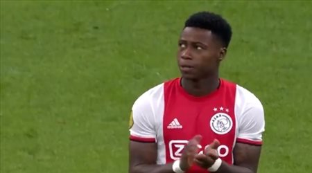 هولندا تتضامن ضد العنصرية