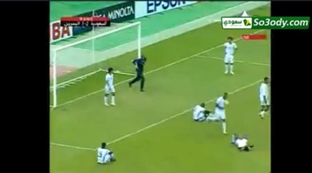 البحرين تغتال حلم السعودية بعد 10 سنوات من الكارثة المونديالية