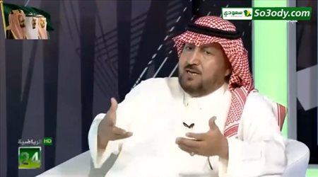 الجحلان يوضح موقف السويكت من الاستقالة من رئاسة نادي النصر