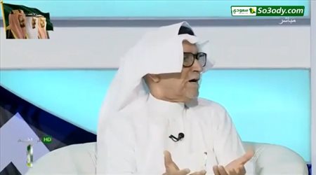 عبدالحمن السماري :حمدالله هداف كبير وفنان الدوري السعودي