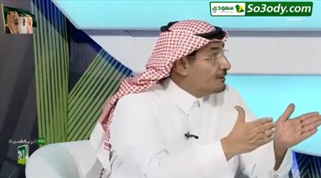 عايد الرشيدي :حكام الفار الهولنديين لا يزاولون المهنة