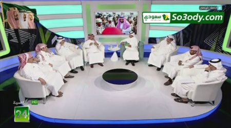 الحصاد الرياضي يناقش أزمة مباراة السوبر وهل ستقام أم لا