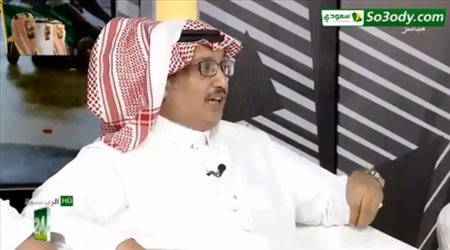 عبدالله المالكي :   العتاب على مصطفى زغبة  اكثر من نادي الوحدة