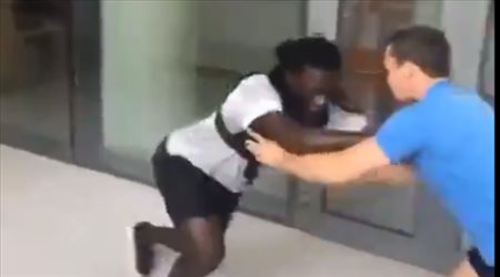 جوميز يوجه رسالة قوية للمنافسين