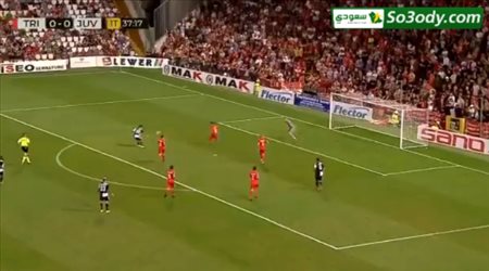 هدف عالمي من ديابالا في مباراة ودية