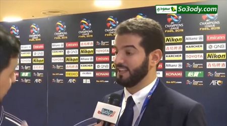 رئيس الهلال يكشف سر بعد التتويج الآسيوي.. ويقدم وعد للجماهير