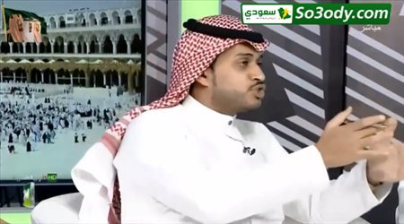 تركي الغامدي يوجه رسالة نارية لإدارة الاتحاد: خمينيز لا يليق بشعار العميد