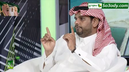 عبد الكريم الحمد : مدرب الهلال ليس مغمور و تعامل مع نجوم من قبل