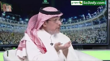 سامي مؤمن يهاجم الجابر بسبب تغريدة السخرية من هزيمة النصر