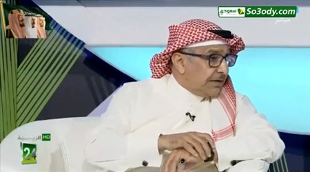 الخراشي يشيد بمدرب المنتخب المحتمل ويؤكد علي نجاحه مع الكرة السعودية