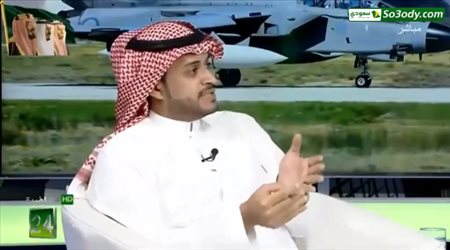 تركي الغامدي يستشهد بالسومة بسبب استفزازات مهاجم النصر للجماهير