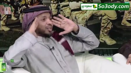 عبد العزيز المريسل : بالي مشغول الآن بكأس العالم للأندية
