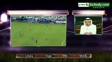 أحمد الشمراني : الهلال لن يلدغ من جحر مرتين ويتجاوز السد