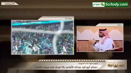 فهد الزهراني يتحدث عن غضب الامير منصور من شروط جروس
