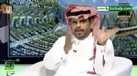 عبدالكريم الحمد يرسل رسالة قوية للسومة .. لولا تركي أل الشيخ لرحلت من الموسم الماضي